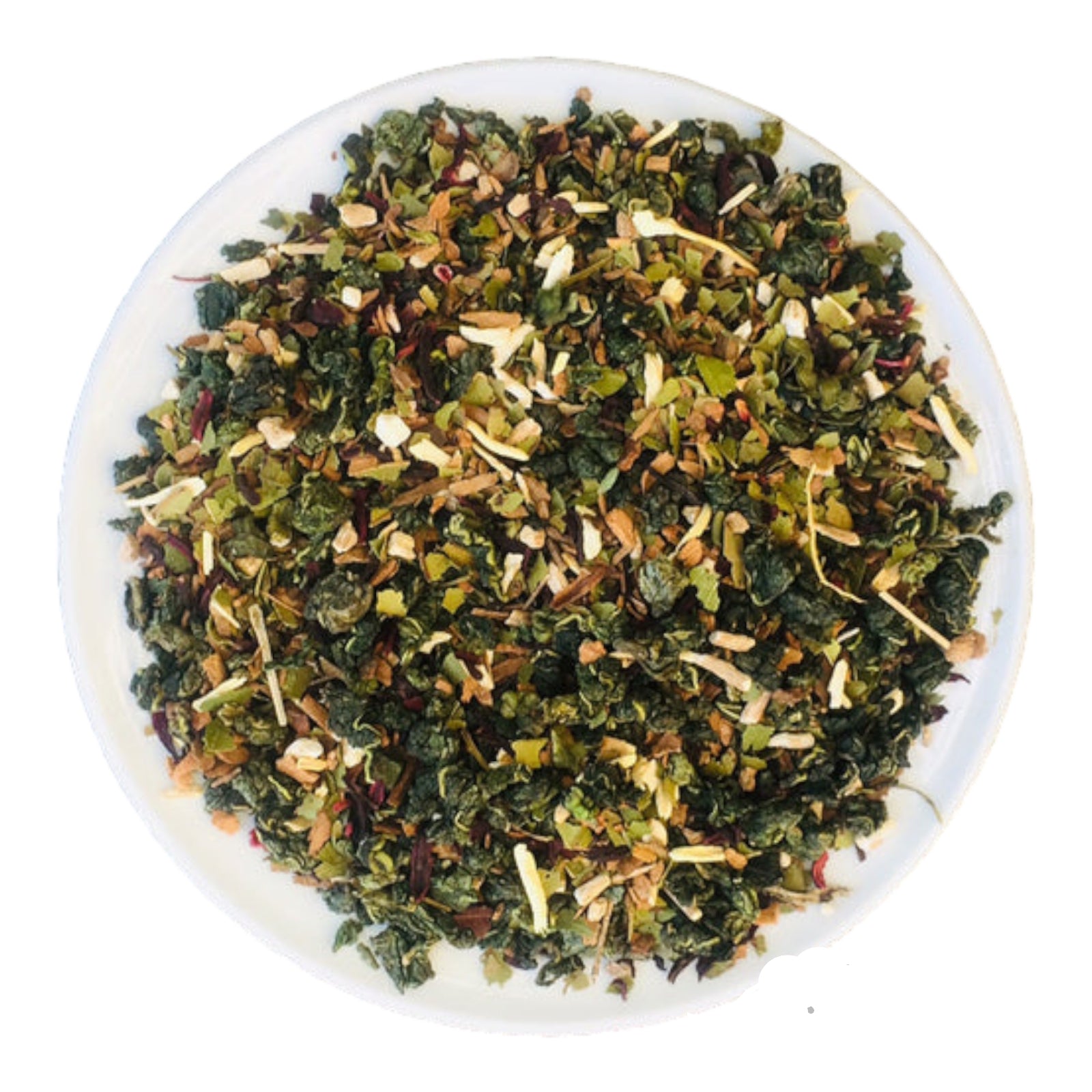 Mens health herbal tea