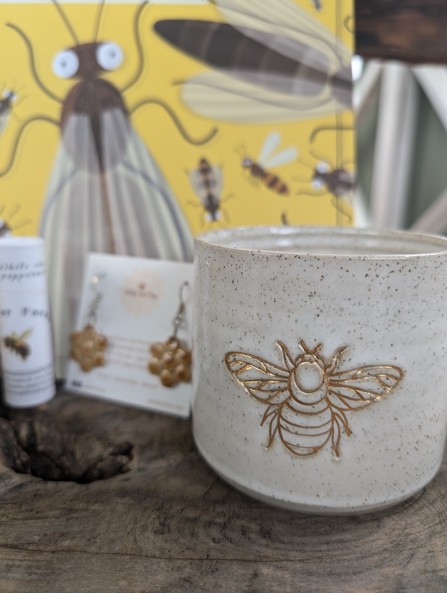 Bee lovers gift pack