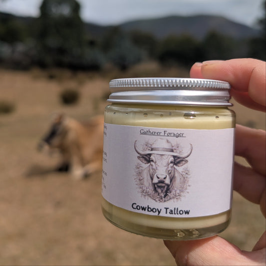 Tallow balm Australia