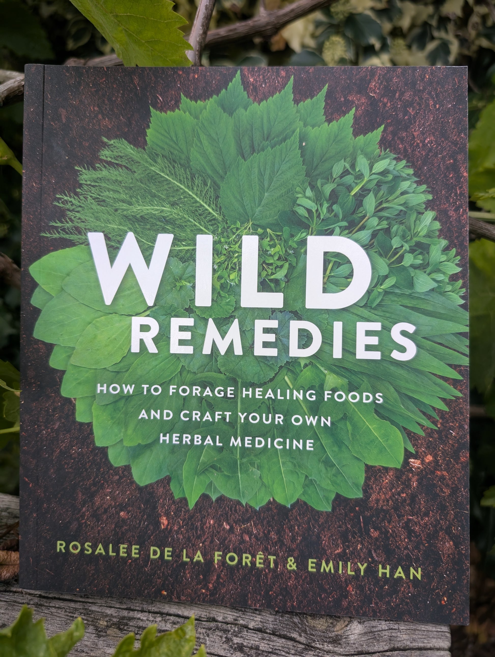 Wild remedies