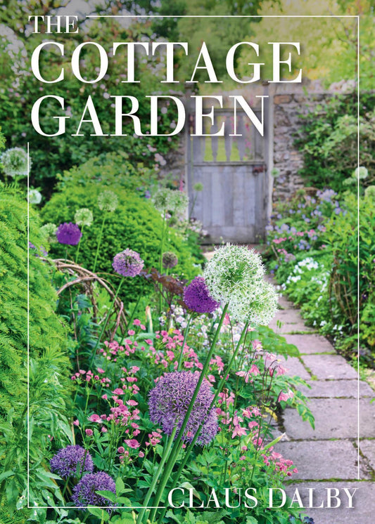 The cottage garden