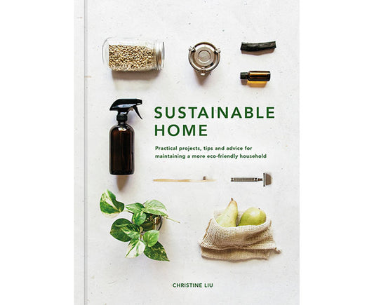 Sustainable Home - Christine Liu