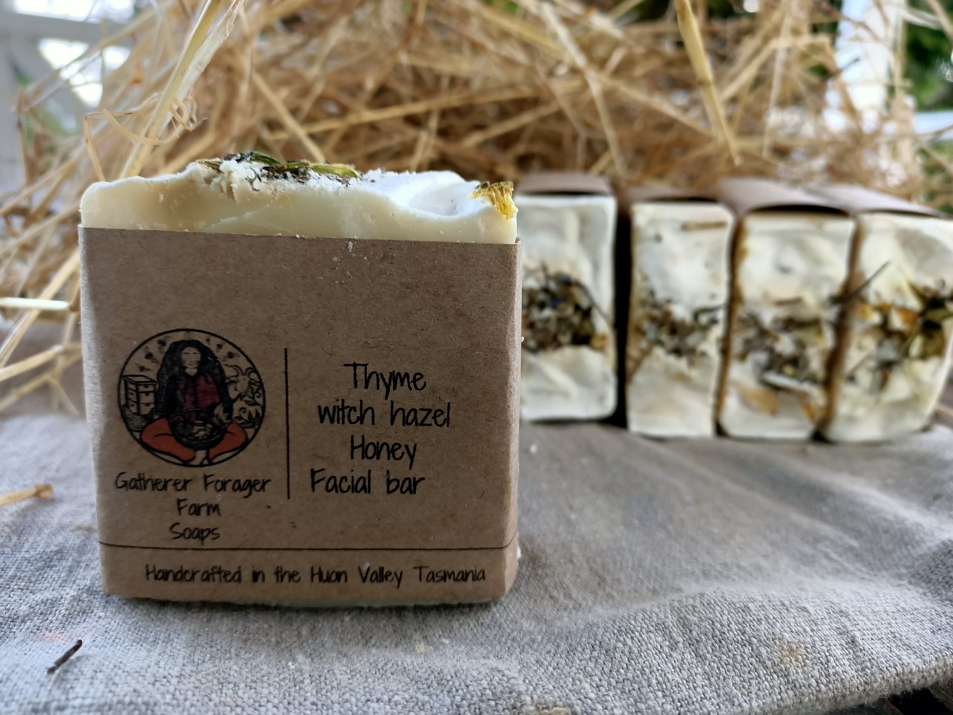 Handmade Soap Australia 